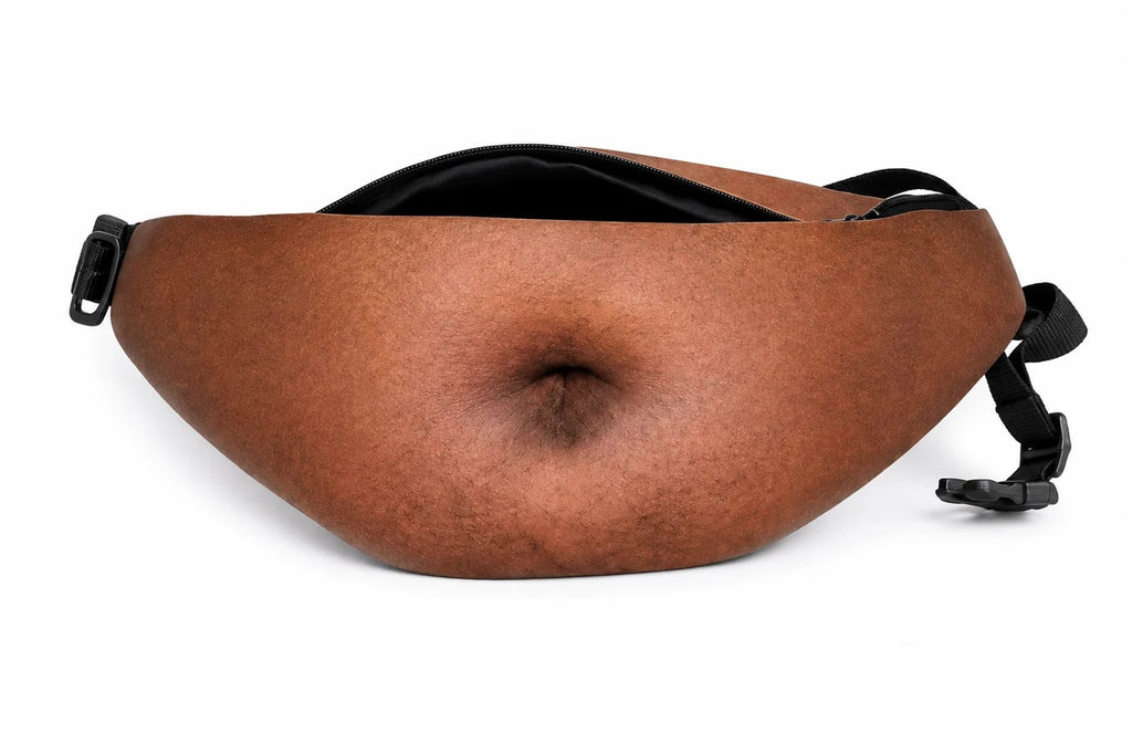 ChubbyBag Dad Bod