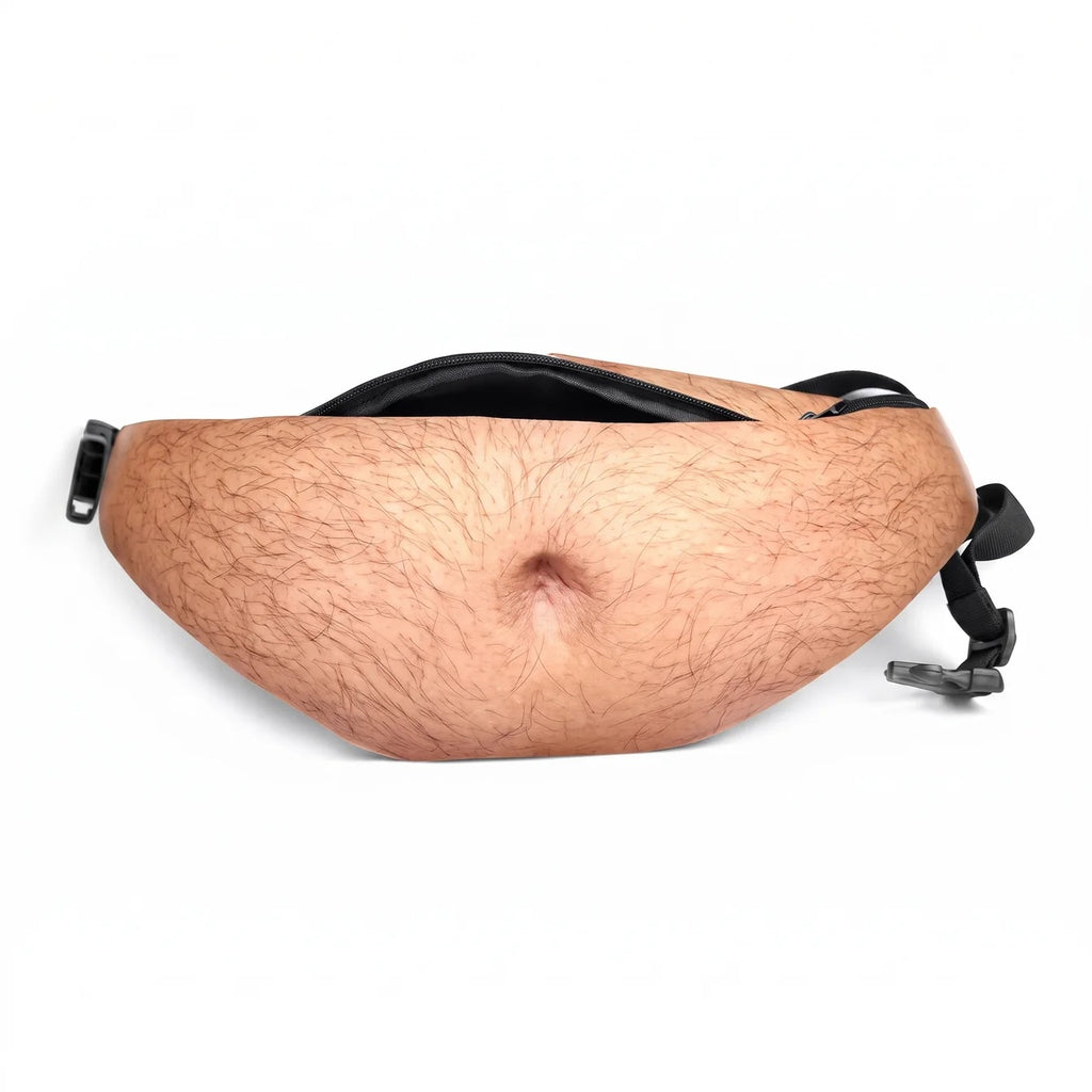 ChubbyBag Dad Bod