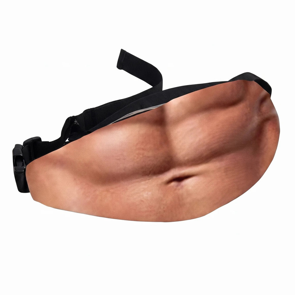 ChubbyBag Dad Bod
